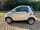 Smart Fortwo Coupe PASSION MHD