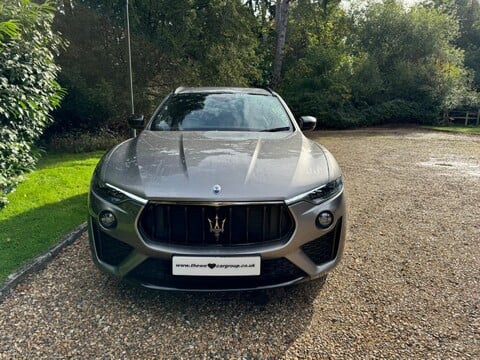 Maserati Levante DYNAMIC SE 2