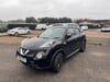 Nissan Juke TEKNA XTRONIC