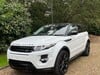 Land Rover Range Rover Evoque SD4 DYNAMIC