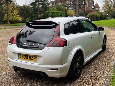 Volvo C30 SPORT 6