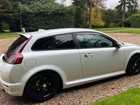 Volvo C30 SPORT 7