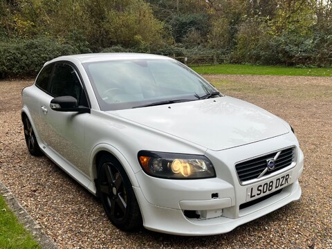 Volvo C30 SPORT 8