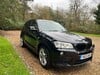 BMW X3 XDRIVE20D M SPORT