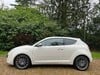 Alfa Romeo Mito CLOVERLEAF MULTIAIR 