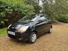 Chevrolet Matiz S