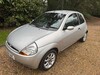 Ford Ka ZETEC CLIMATE CLOTH