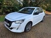 Peugeot 208 1.2 PureTech Active Premium Euro 6 (s/s) 5dr