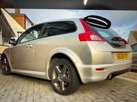 Volvo C30 R-DESIGN 2