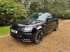 Land Rover Range Rover Sport HST MHEV