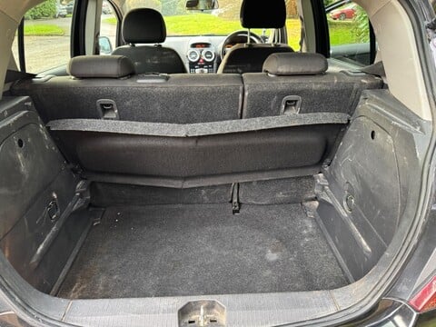 Vauxhall Corsa SXI A/C 9