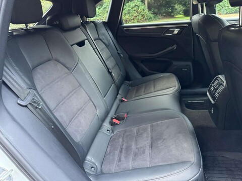Porsche Macan 2.9T V6 GTS PDK 4WD Euro 6 (s/s) 5dr 7