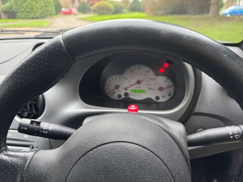 Ford Ka 1.3 Ka Zetec Climate 3dr 14
