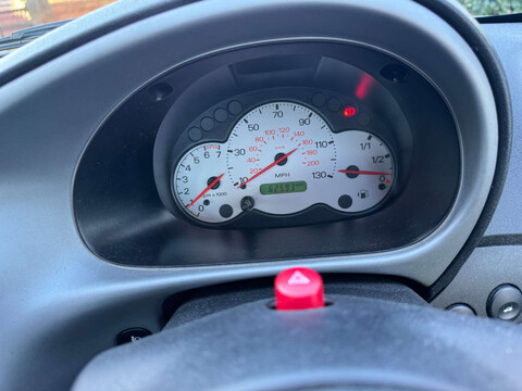 Ford Ka 1.3 Ka Zetec Climate 3dr 22
