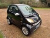 Smart City-Coupe 0.7 City Passion 61 Auto 3dr