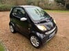 Smart City-Coupe 0.7 City Passion 61 Auto 3dr