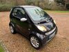 Smart City-Coupe 0.7 City Passion 61 Auto 3dr