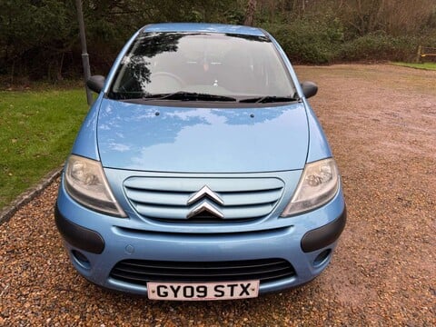 Citroen C3 1.1i VT 5dr 3