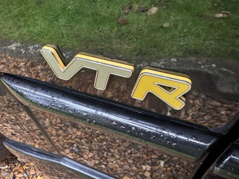 Citroen C2 1.4i VTR Euro 4 3dr 10