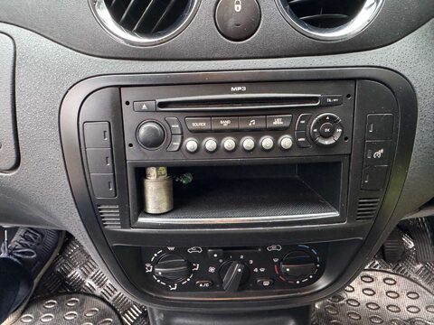 Citroen C2 1.4i VTR Euro 4 3dr 13