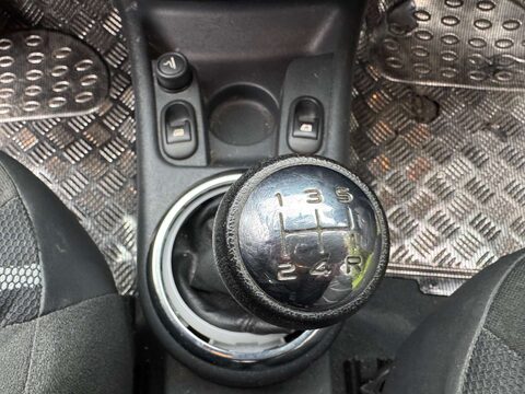Citroen C2 1.4i VTR Euro 4 3dr 17