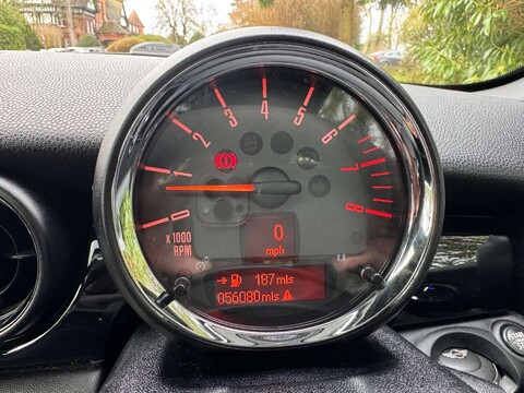 Mini Hatch 1.6 John Cooper Works 3dr 6