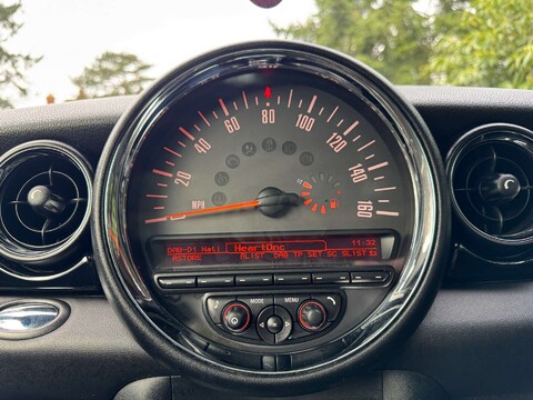 Mini Hatch 1.6 John Cooper Works 3dr 7