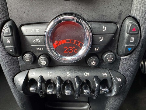 Mini Hatch 1.6 John Cooper Works 3dr 8