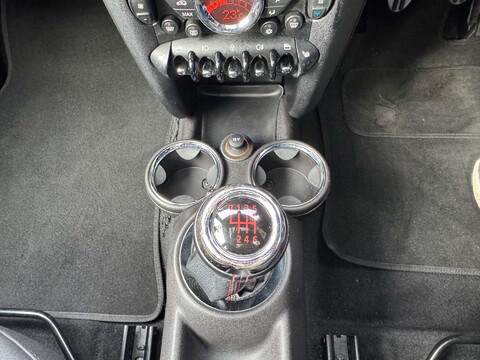 Mini Hatch 1.6 John Cooper Works 3dr 15