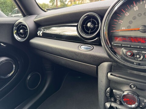 Mini Hatch 1.6 John Cooper Works 3dr 17