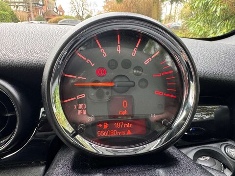 Mini Hatch 1.6 John Cooper Works 3dr 6