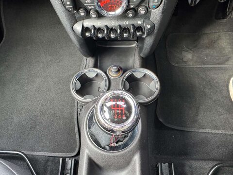 Mini Hatch 1.6 John Cooper Works 3dr 15