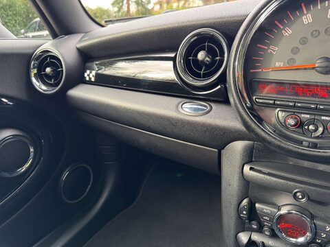 Mini Hatch 1.6 John Cooper Works 3dr 17