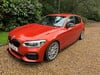 BMW 1 Series 3.0 M135i Auto Euro 6 (s/s) 5dr