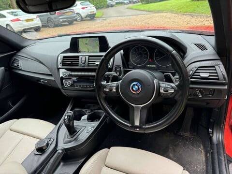 BMW 1 Series 3.0 M135i Auto Euro 6 (s/s) 5dr 9