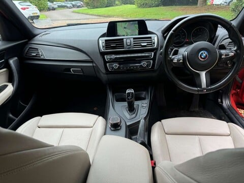 BMW 1 Series 3.0 M135i Auto Euro 6 (s/s) 5dr 11