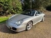 Porsche 911 3.6 911 Carrera 4S 4WD 2dr