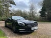 Mercedes-Benz SL Series 3.5 SL350 AMG Sport Auto 2dr