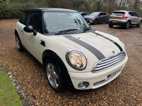 Mini Hatch 1.6 Cooper 3dr 5