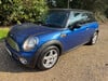 Mini Hatch 1.6 Cooper Auto 3dr