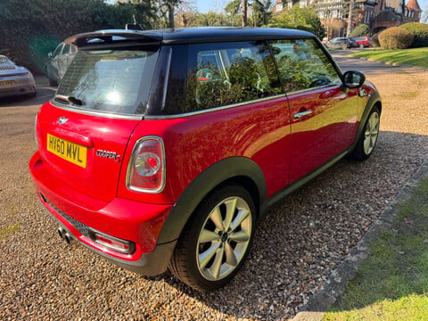 Mini Hatch 1.6 Cooper S 3dr 6