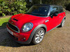 Mini Hatch 1.6 Cooper S 3dr