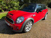 Mini Hatch 1.6 Cooper S 3dr