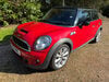 Mini Hatch 1.6 Cooper S 3dr