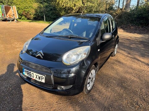 Citroen C1 1.0 C1 Vt 3dr 3