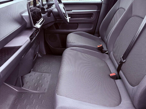 Volkswagen Id.Buzz ID Buzz Cargo Commerce 6dr 15