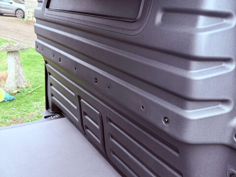 Volkswagen Id.Buzz ID Buzz Cargo Commerce 6dr 18