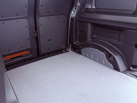Volkswagen Id.Buzz ID Buzz Cargo Commerce 6dr 16