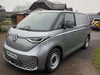 Volkswagen Id.Buzz ID Buzz Cargo Commerce 6dr