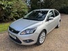 Ford Focus 1.6 Focus Zetec 100 5dr